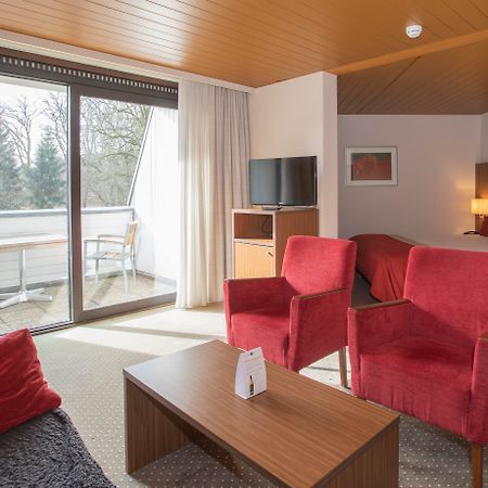 Fletcher Hotel-Restaurant Волфхезе Екстериор снимка