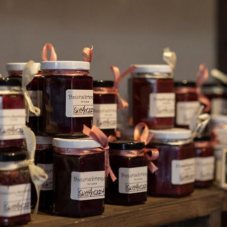 Fletcher Hotel-Restaurant Волфхезе Екстериор снимка