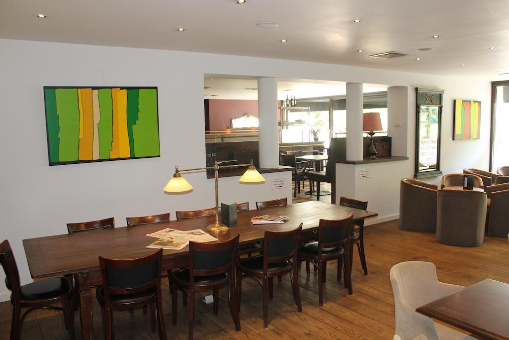 Fletcher Hotel-Restaurant Волфхезе Екстериор снимка
