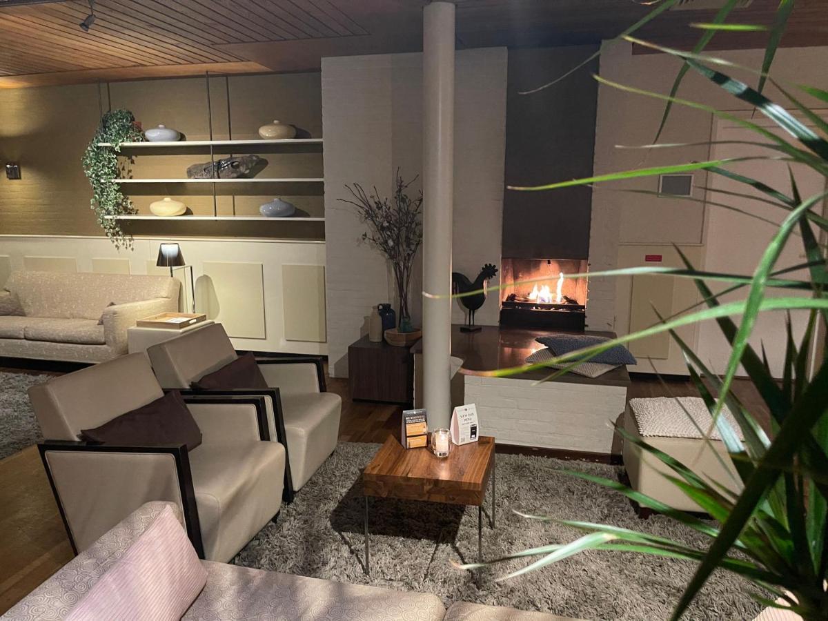 Fletcher Hotel-Restaurant Волфхезе Екстериор снимка